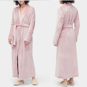 NWT UGG Australia Marlow Robe in Dusk Sz M